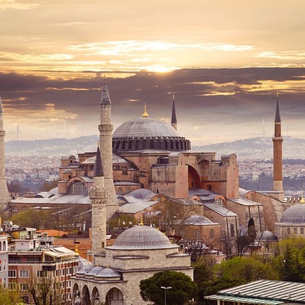 Secret Treasures of Istanbul Tour – Top-Rated Attractions JUZN.com Special Offers, Deals & Discounts
