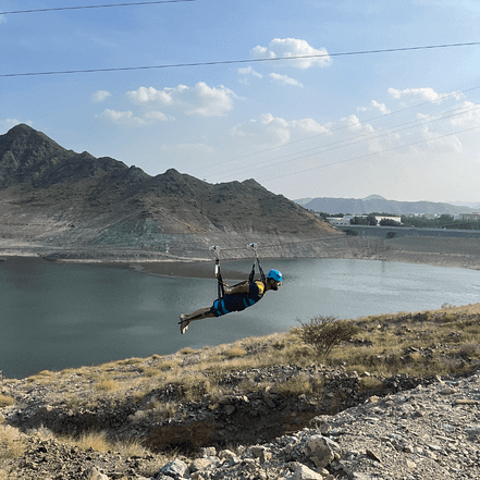 Fujairah Adventure Park – Recently Added Experiences JUZN.com Special Offers, Deals & Discounts