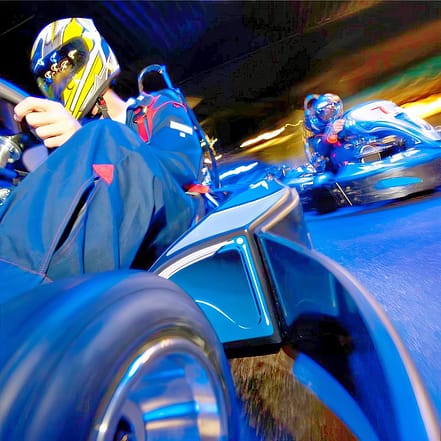 Adhari Adventure Park Karting – Experiences JUZN.com Special Offers, Deals & Discounts