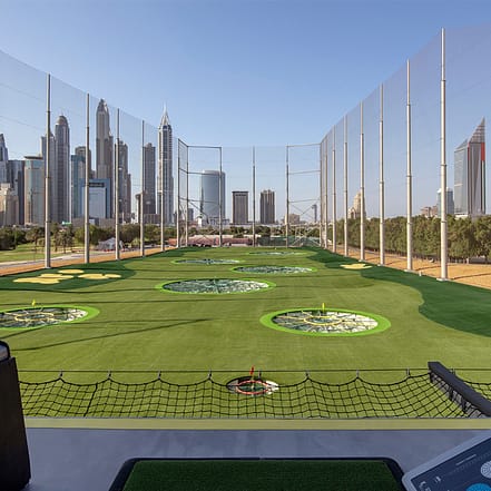 Topgolf Dubai – Experiences JUZN.com Special Offers, Deals & Discounts