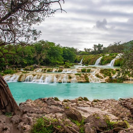 Salalah : Private Half Day East of Dhofar – Recently Added Experiences JUZN.com Special Offers, Deals & Discounts