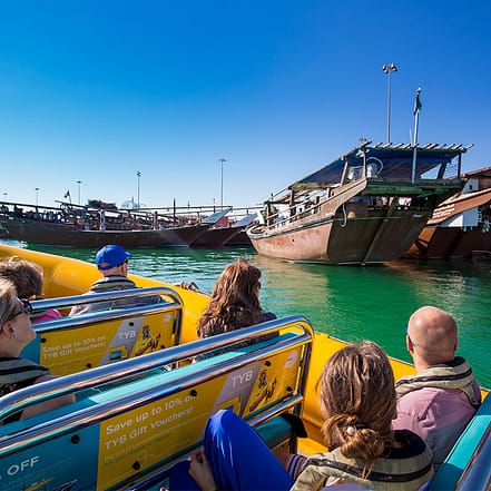 60 Minute – Corniche Abu Dhabi Sightseeing Boat Tour – Boat Tours and Cruises JUZN.com Special Offers, Deals & Discounts