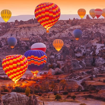 Day Tour to Cappadocia from Istanbul – Sightseeing and Tours JUZN.com Special Offers, Deals & Discounts