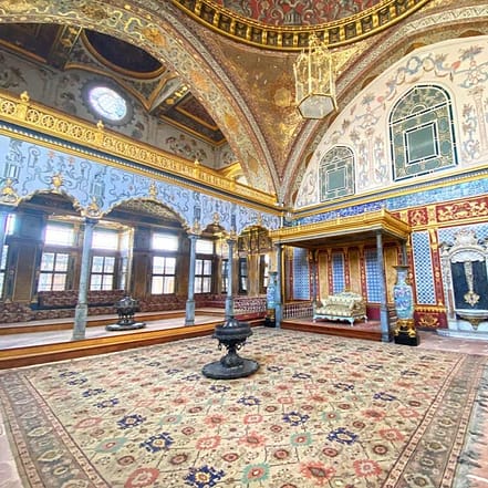 Guided Tour: Best of Istanbul Full Day Tour – Boat Tours and Cruises JUZN.com Special Offers, Deals & Discounts