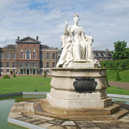 Kensington Palace: Entry Ticket – Sightseeing and Tours JUZN.com Special Offers, Deals & Discounts
