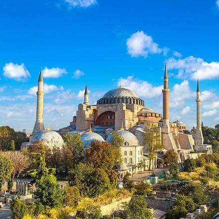 Istanbul Old Town Discovery – Recently Added Experiences JUZN.com Special Offers, Deals & Discounts
