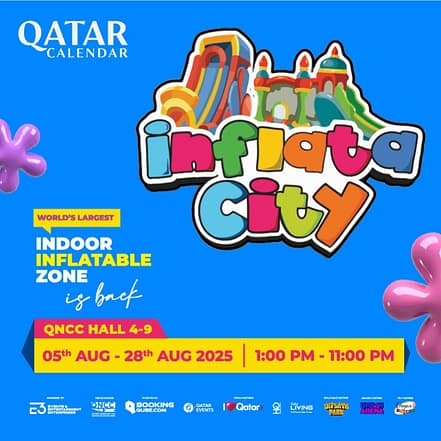 TeamLab Phenomena + Qasr Al Watan – Combo – Recently Added Experiences JUZN.com Special Offers, Deals & Discounts 3
