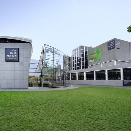 Van Gogh Museum: Entry Ticket – Recently Added Experiences JUZN.com Special Offers, Deals & Discounts