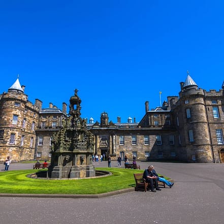Palace of Holyroodhouse Entry Tickets – Sightseeing and Tours JUZN.com Special Offers, Deals & Discounts