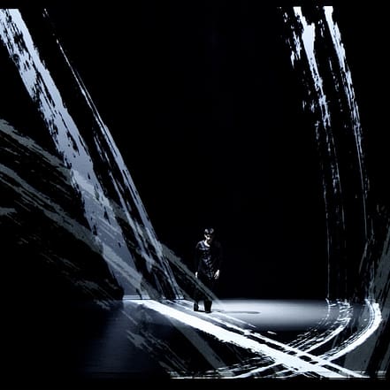 Ink – Huang Yi Studio + Presented with the support of Dance Reflections by Van Cleef & Arpels – Shows and Theatrical Plays JUZN.com Special Offers, Deals & Discounts