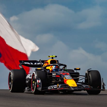 Formula 1 MSC Cruises United States Grand Prix 2025 – Automotive JUZN.com Special Offers, Deals & Discounts