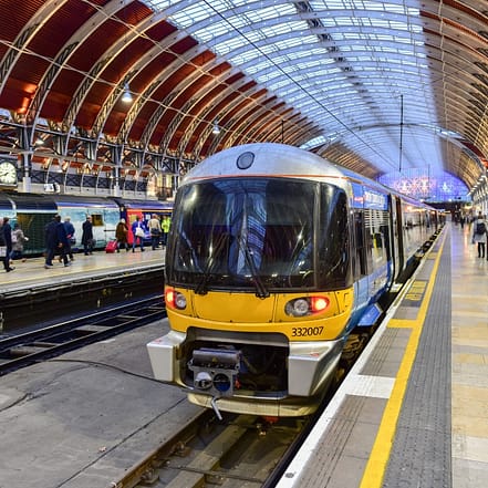 Heathrow Express tickets – Sightseeing and Tours JUZN.com Special Offers, Deals & Discounts