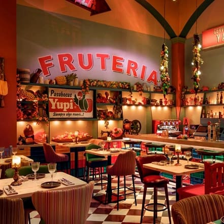 En Fuego Friday Night Latino Live Brunch – Brunches JUZN.com Special Offers, Deals & Discounts