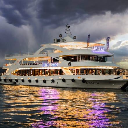 Bosphorus Dinner Cruise Tavern & World Show – Boat Tours and Cruises JUZN.com Special Offers, Deals & Discounts