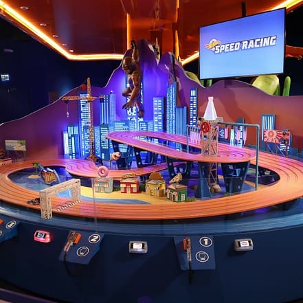 Mission: Play! by Mattel – Experiences JUZN.com Special Offers, Deals & Discounts