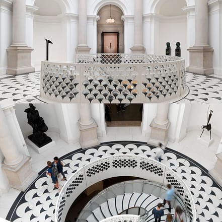 London: Tate Britain Official Discovery tour – Museums JUZN.com Special Offers, Deals & Discounts