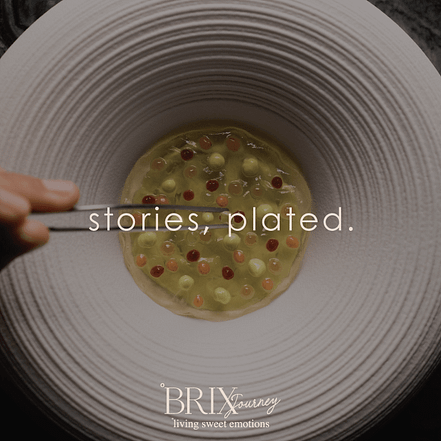 The Silk Road 6 Dining Experience at BRIX Dessert Restaurant Dubai – Brunches JUZN.com Special Offers, Deals & Discounts
