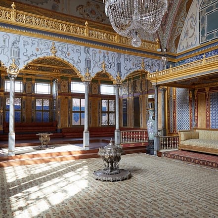 Topkapi Palace & Harem Tour with Historian Guide – Sightseeing and Tours JUZN.com Special Offers, Deals & Discounts