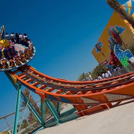 Adhari Adventure Park – Experiences JUZN.com Special Offers, Deals & Discounts