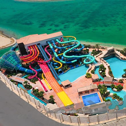 Loopagoon Water Park – Theme Parks JUZN.com Special Offers, Deals & Discounts