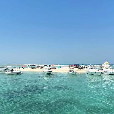 Jarada Boat Trip – Top-Rated Attractions JUZN.com Special Offers, Deals & Discounts