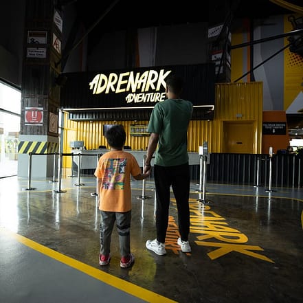Adrenark Adventure Park – Experiences JUZN.com Special Offers, Deals & Discounts