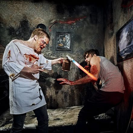 The London Dungeon Entry Ticket – Sightseeing and Tours JUZN.com Special Offers, Deals & Discounts