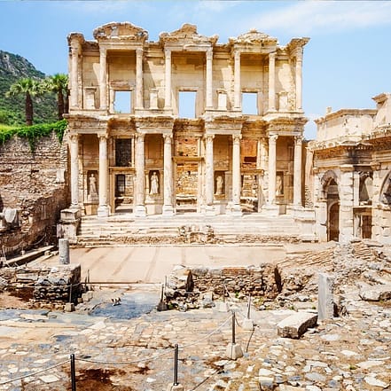 Ephesus Half Day Discovery from Kusadasi – Outdoor Attractions JUZN.com Special Offers, Deals & Discounts