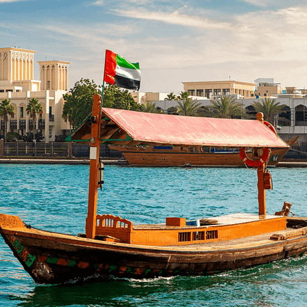 Dubai: Half Day Morning City Tour – Attractions Special Offers JUZN.com Special Offers, Deals & Discounts
