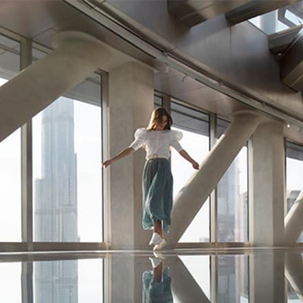 At The Top, SKY – Level 148 + Sky Views Observatory – Burj Khalifa JUZN.com Special Offers, Deals & Discounts