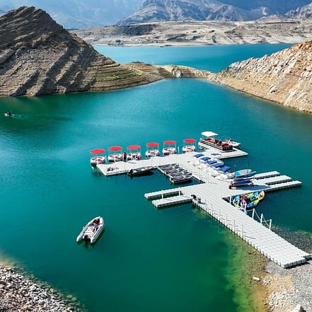 Wadi Dayqah Day Pass – Sightseeing and Tours JUZN.com Special Offers, Deals & Discounts