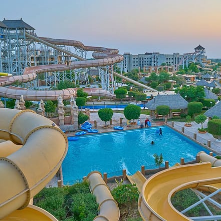 The Lost Paradise of Dilmun Water Park – Water Parks JUZN.com Special Offers, Deals & Discounts