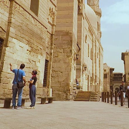 From Hurghada: Full-Day Cairo Tour of Pyramids, Sphinx, Museum and Bazaar – Sightseeing and Tours JUZN.com Special Offers, Deals & Discounts