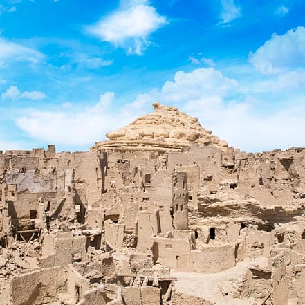 From Cairo: 3-Day Museum, Fort & Desert Tour at Siwa Oasis – Sightseeing and Tours JUZN.com Special Offers, Deals & Discounts