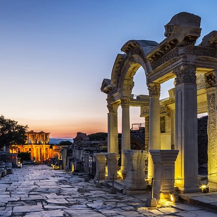 Full-Day Ephesus Tour – Sightseeing and Tours JUZN.com Special Offers, Deals & Discounts