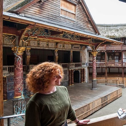 London: Shakespeare’s Globe Theatre Guided Tour – Sightseeing and Tours JUZN.com Special Offers, Deals & Discounts