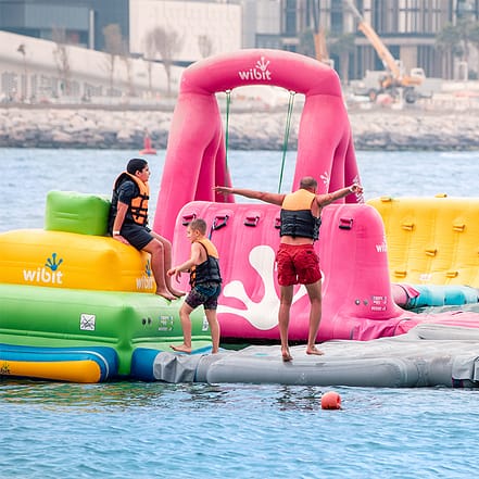 Aquafun water park entry tickets – Extreme sports & adrenaline activities JUZN.com Special Offers, Deals & Discounts