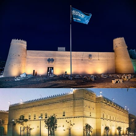 Full Day Riyadh City Tour With Lunch – Recently Added Experiences JUZN.com Special Offers, Deals & Discounts