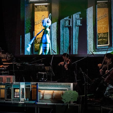 Kid Koala’s The Storyville Mosquito – Shows and Theatrical Plays JUZN.com Special Offers, Deals & Discounts