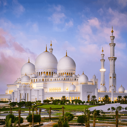 Louvre Museum Abu Dhabi and Grand Mosque Tour from Dubai – Sightseeing and Tours JUZN.com Special Offers, Deals & Discounts