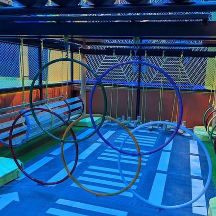 FunZone Amusement Center Oman – Recently Added Experiences JUZN.com Special Offers, Deals & Discounts 3