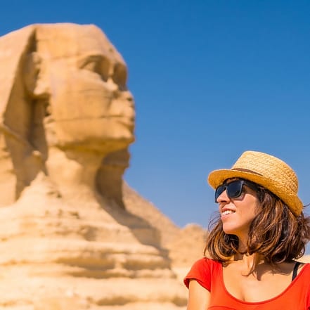 From Cairo: Pyramids of Giza, Sphinx, Saqqara & Memphis Tour – Sightseeing and Tours JUZN.com Special Offers, Deals & Discounts