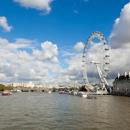 London Eye Same Day Entry Ticket – Sightseeing and Tours JUZN.com Special Offers, Deals & Discounts