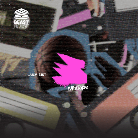MDLBEAST Radio MixTape in Riyadh | 31 July – Nightlife JUZN.com Special Offers, Deals & Discounts