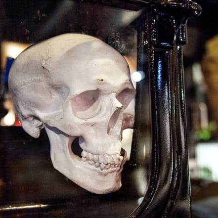 The Ghost Bus Tours – York – Sightseeing and Tours JUZN.com Special Offers, Deals & Discounts