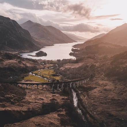 Loch Ness, Glen Coe & The Highlands – Sightseeing and Tours JUZN.com Special Offers, Deals & Discounts