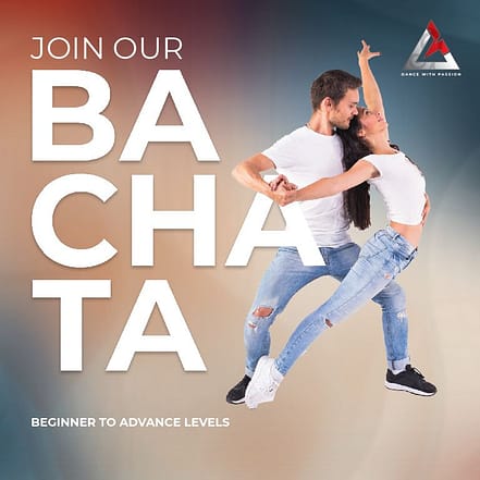 Bachata Class – Recently Added Experiences JUZN.com Special Offers, Deals & Discounts