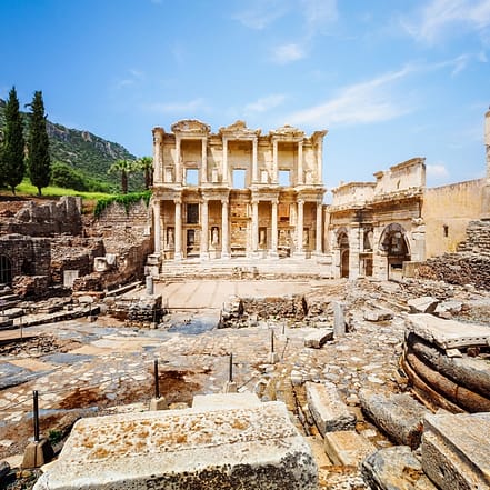 Full-Day Ephesus, House of Virgin Mary and Sirince Village Tour – Outdoor Attractions JUZN.com Special Offers, Deals & Discounts