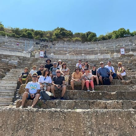 Skip-The-Line: Best of Ephesus Tour with Lunch – Sightseeing and Tours JUZN.com Special Offers, Deals & Discounts