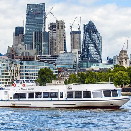 Thames Cruise: Westminster to Tower Bridge (Butler’s Wharf) with optional return – Boat Tours and Cruises JUZN.com Special Offers, Deals & Discounts